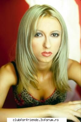 ANDREEA BALAN - roxana - Alti Artisti