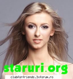 ANDREEA BALAN - roxana - Alti Artisti