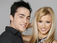 ANDREEA BALAN - ANDREA BALAN & PETRISOR - Alti Artisti