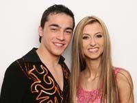 andrea balan & petrisor andreea balan