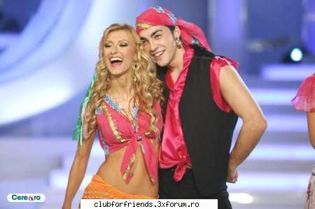andrea balan & petrisor andreea balan