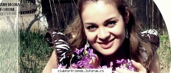 ANEMONA NICULESCU - ANEMONA NICULESCU - Actrite