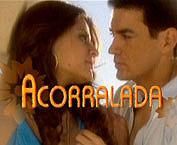 Acorralada(Destine furate) - roxana - Novele