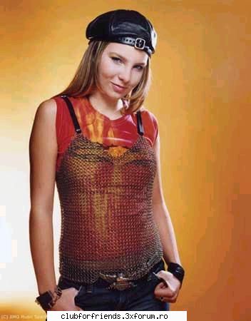 Belinda - Any_the_best - Alti Artisti