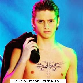 Christopher - roxana - Christopher