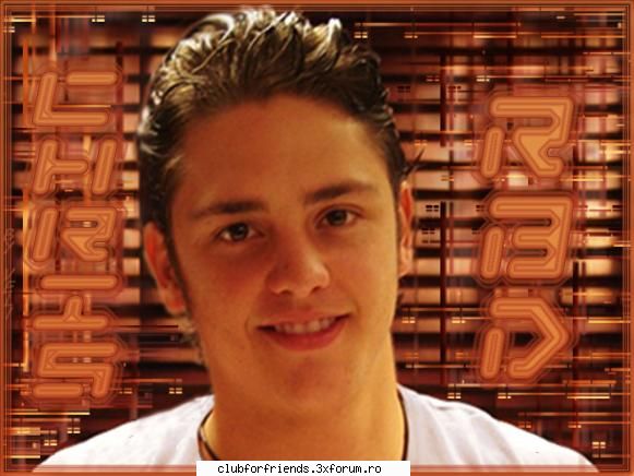 Christopher - roxana - Christopher