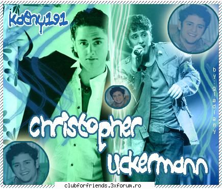 Christopher - roxana - Christopher