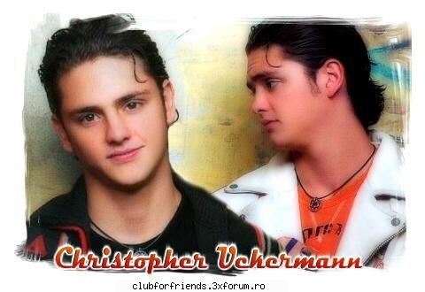 Christopher - roxana - Christopher