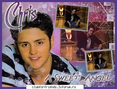 Christopher - roxana - Christopher