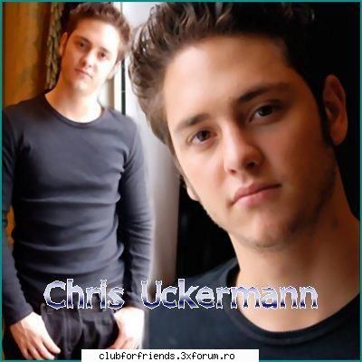 Christopher - roxana - Christopher