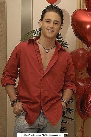 Christopher - roxana - Christopher
