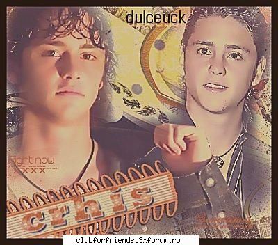 Christopher - roxana - Christopher
