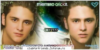 Christopher - roxana - Christopher