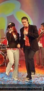 DULCE MARIA - roxana - Dulce Maria
