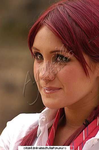 DULCE MARIA - roxana - Dulce Maria