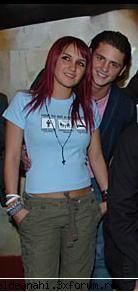 DULCE MARIA - roxana - Dulce Maria