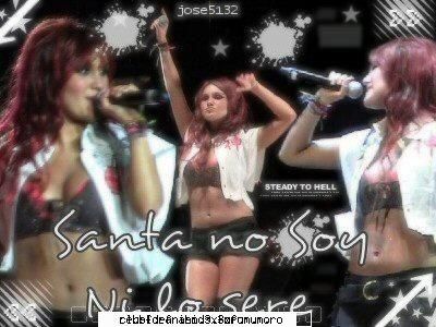 DULCE MARIA - roxana - Dulce Maria