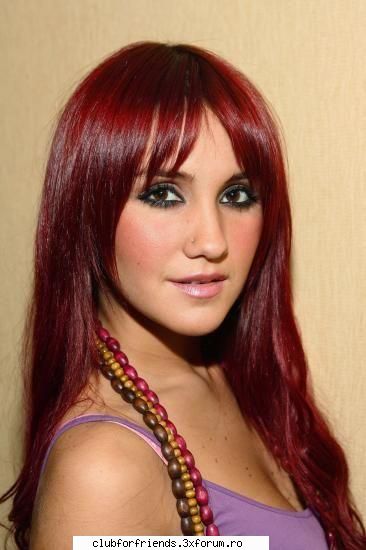 DULCE MARIA - roxana - Dulce Maria