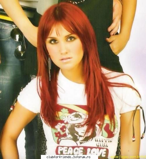 dulce maria :nod:  :hi: dulce maria