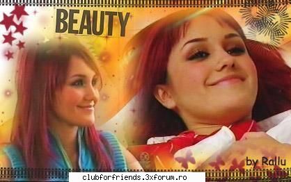 DULCE MARIA - roxana - Dulce Maria