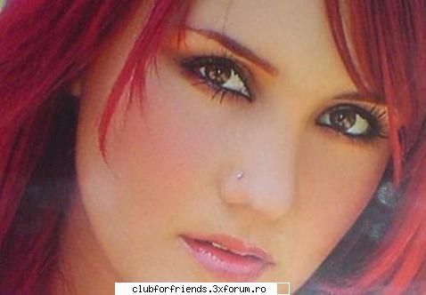 DULCE MARIA - roxana - Dulce Maria