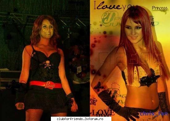 DULCE MARIA - roxana - Dulce Maria