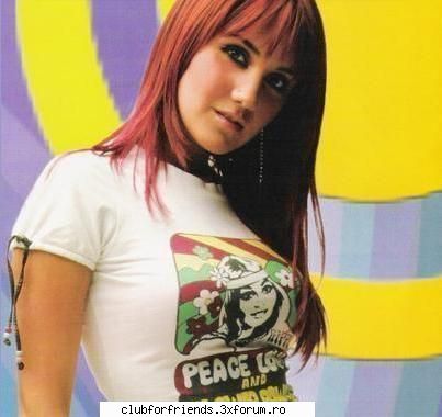 DULCE MARIA - roxana - Dulce Maria