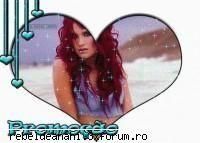 DULCE MARIA - roxana - Dulce Maria