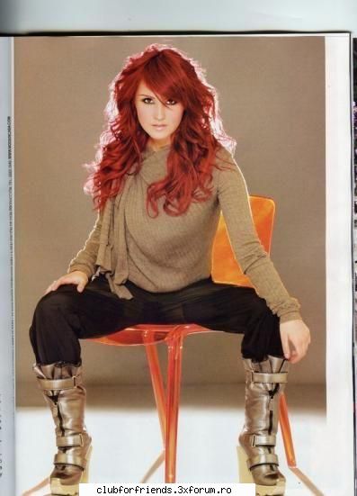 DULCE MARIA - roxana - Dulce Maria