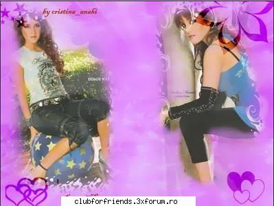 DULCE MARIA - roxana - Dulce Maria