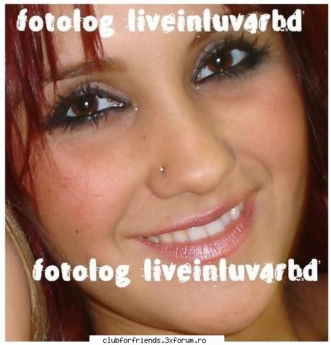 DULCE MARIA - roxana - Dulce Maria
