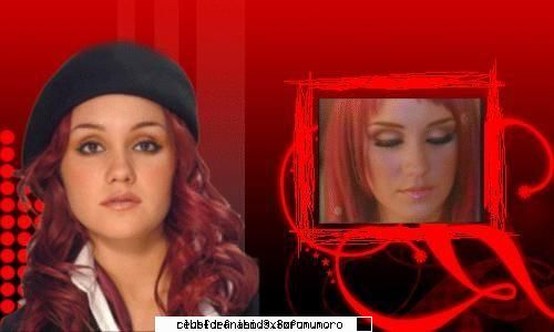 DULCE MARIA - roxana - Dulce Maria