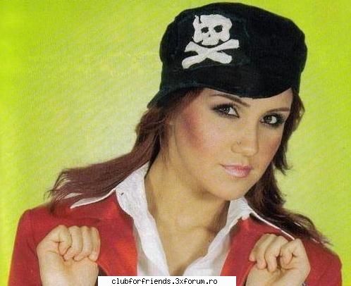 DULCE MARIA - roxana - Dulce Maria