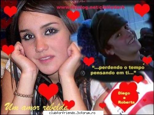 DULCE MARIA - roxana - Dulce Maria