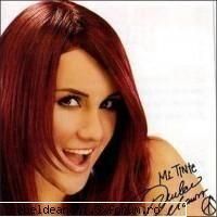 DULCE MARIA - roxana - Dulce Maria