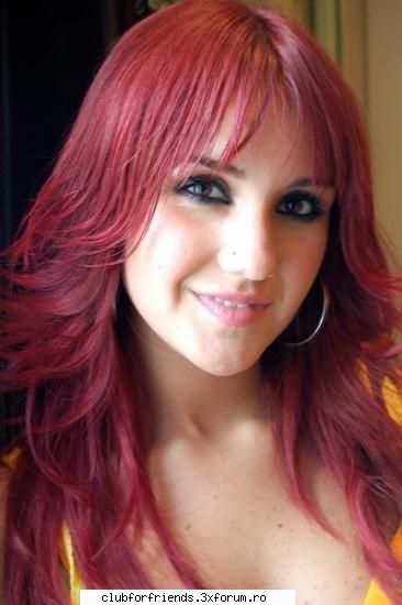 DULCE MARIA - roxana - Dulce Maria