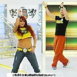 DULCE MARIA - roxana - Dulce Maria