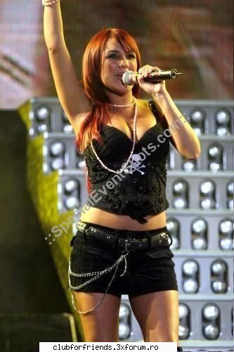 DULCE MARIA - roxana - Dulce Maria