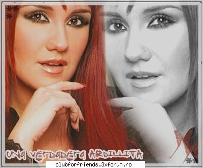 DULCE MARIA - roxana - Dulce Maria