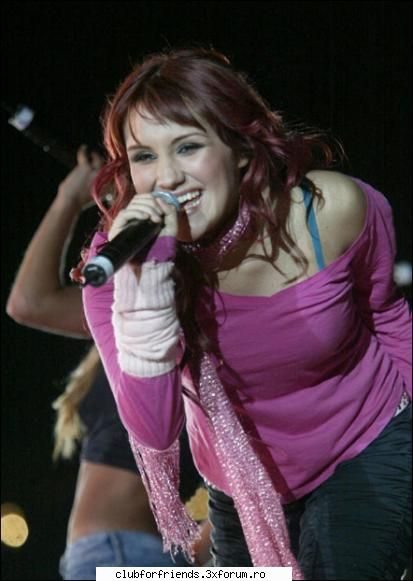 DULCE MARIA - roxana - Dulce Maria