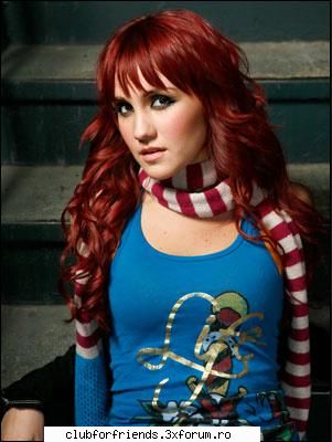 DULCE MARIA - roxana - Dulce Maria