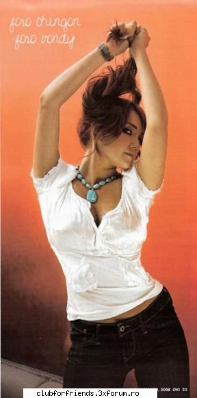 DULCE MARIA - roxana - Dulce Maria