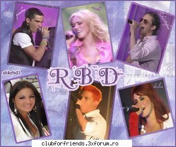 DULCE MARIA - roxana - Dulce Maria
