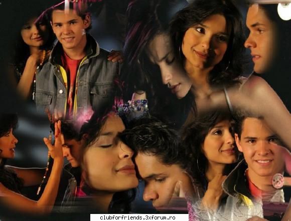 IUBIRI - roxana - Novele