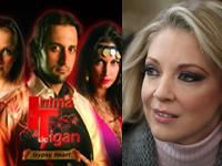 Inima de tigan - roxana - Novele