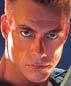 Jean-Claude Vandame - Jean-Claude Vandame - Actori