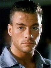 Jean-Claude Vandame - Jean-Claude Vandame - Actori