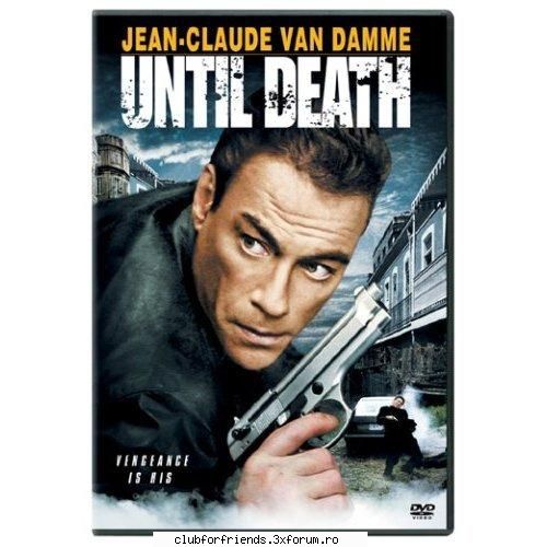 Jean-Claude Vandame - Jean-Claude Vandame - Actori