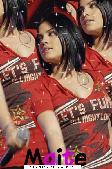 MAITE - roxana - Maite