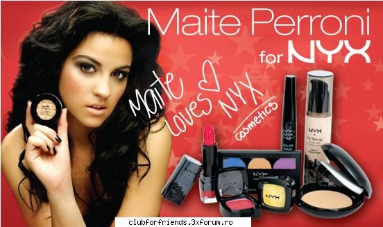 MAITE - roxana - Maite